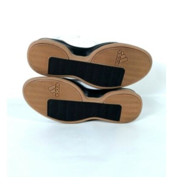 ADIDAS PRO ADVERSARY 2019 BB9189 Basketball Shoes - Picture 8 of 8